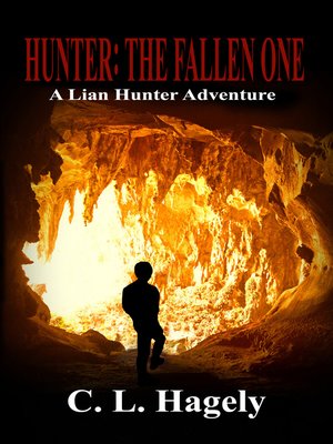 cover image of Hunter